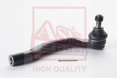Наконечник рулевой левый ASVA 0321CUL