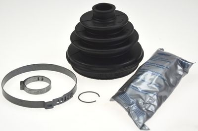 Пыльник ШРУС GKN (Loebro) 300354
