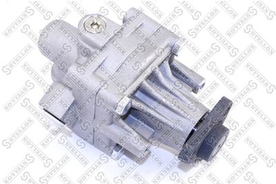 Насос ГУР STELLOX 0035511SX