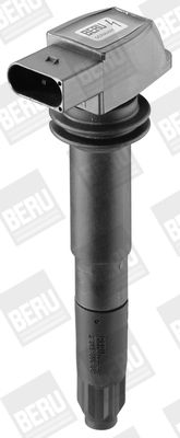 Катушка зажигания BERU ZSE012