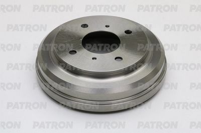 Барабан тормозной задний PATRON PDR1172