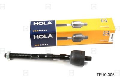 Тяга рулевая HOLA TR10005