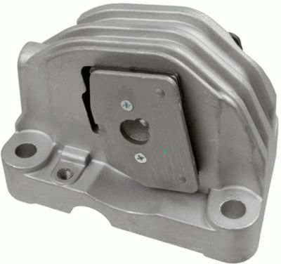 Опора КПП Lemforder 3102901
