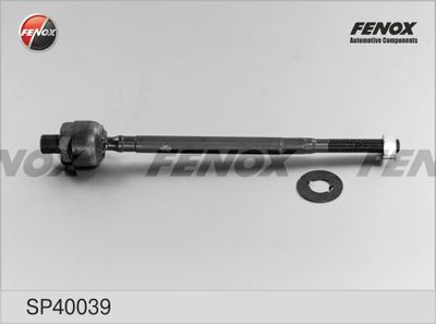 Тяга рулевая FENOX SP40039