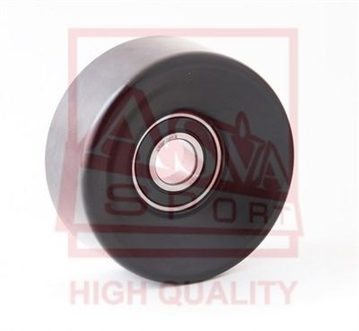 Ролик натяжителя ASVA LRBP001