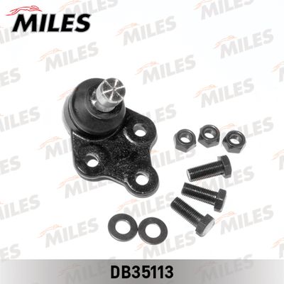 Опора шаровая Miles DB35113