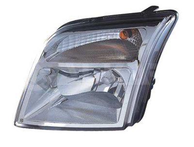 Фара DEPO 4311165RLDEM