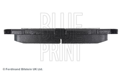 Колодки тормозные задние Blue Print ADS74233