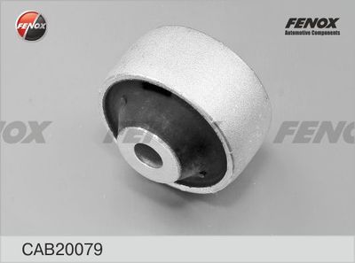 Сайлентблок FENOX CAB20079