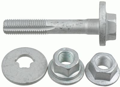 Болт эксцентриковый BMW 33306770968