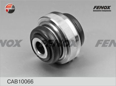 Сайлентблок рычага подвески FENOX CAB10066