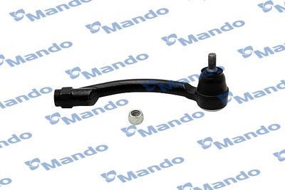 Наконечник рулевой тяги Mando DSA020535