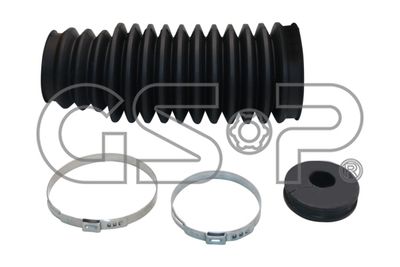 Ремкомплект пыльника рулевой рейки GSP 540186S