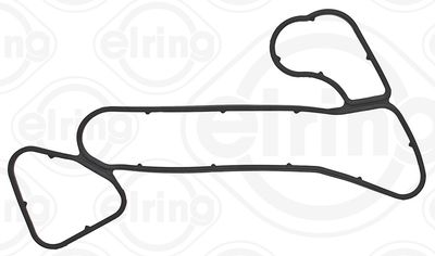 Прокладка Porsche 95810717620