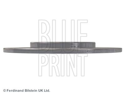 Диск тормозной Blue Print ADG043181