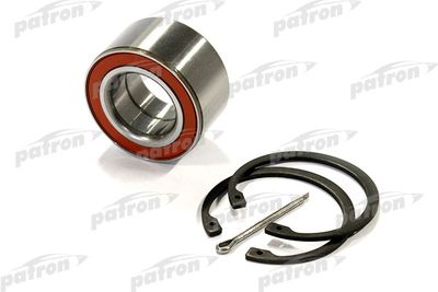 Подшипник передней ступицы PATRON PBK736