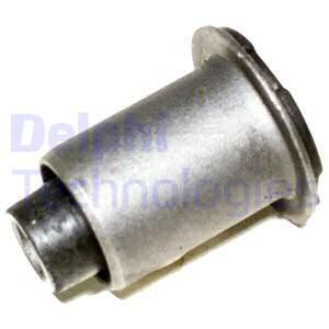 Сайлентблок подвески DELPHI TD432W