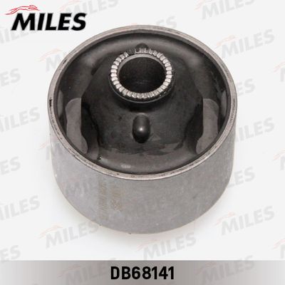 Сайлентблок рычага передней подвески задний Miles DB68141