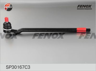 Наконечник рулевой тяги FENOX SP30167C3