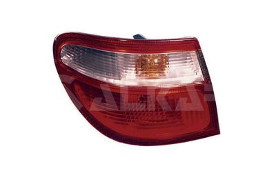 Фонарь задний DEPO 21519F4L6UE