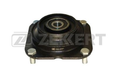 Опора амортизатора переднего Zekkert GM2091