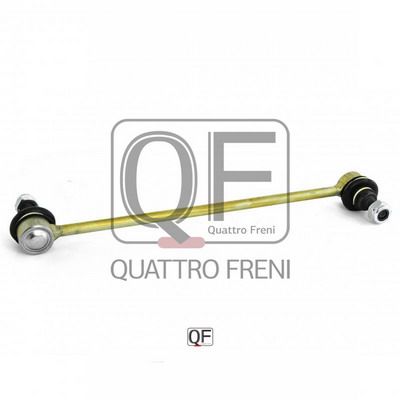 Стойка стабилизатора QUATTRO FRENI QF13D00038