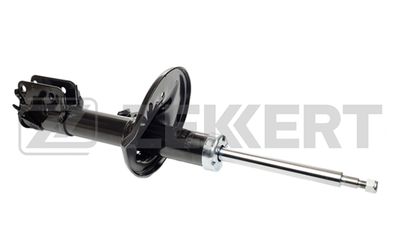 Амортизатор газовый правый передней подвески Zekkert SG4906