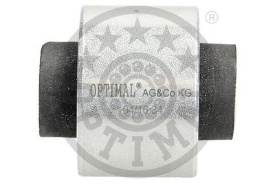 Сайлентблок рычага подвески OPTIMAL F87373