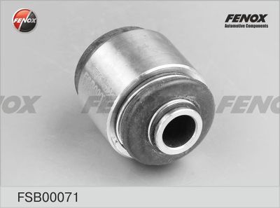 Сайлентблок FENOX FSB00071