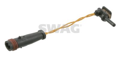 Датчик износа тормозных колодок SWAG 10919186