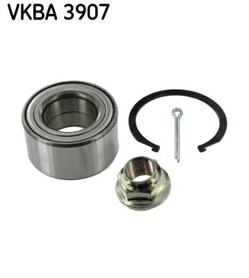 Подшипник передней ступицы SKF VKBA3907