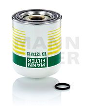 Фильтр воздушный MANN-FILTER TB137413X
