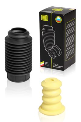 Комплект пылезащитный амортизатора TRIALLI BC1284