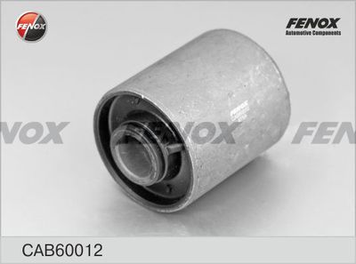 Сайлентблок FENOX CAB60012