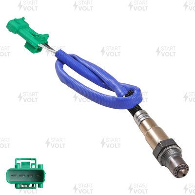 Лямбда-зонд после катализатора STARTVOLT VSOS2706