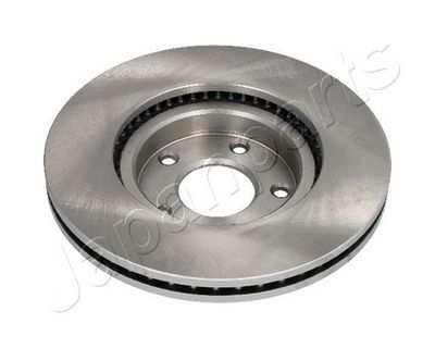 Диск тормозной Japan parts DI360C