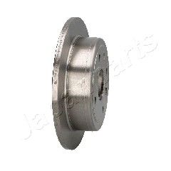 Диск тормозной задний JAPANPARTS DPW03