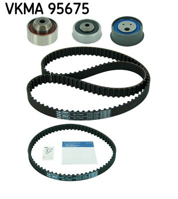 Комплект ГРМ SKF VKMA95675