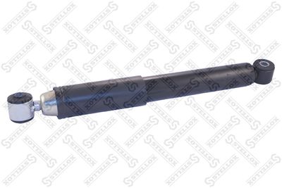 Амортизатор задний газовый STELLOX 12120107SX