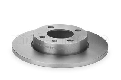 Диск тормозной METELLI 230054