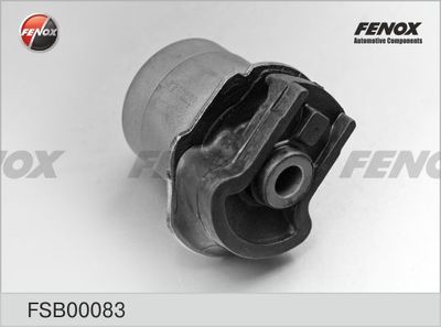 Сайлентблок FENOX FSB00083