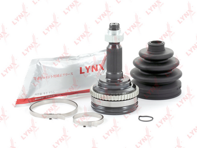 ШРУС наружный LYNXauto CO1808A