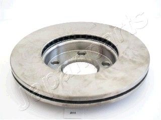 Диск тормозной передний JAPANPARTS DI311