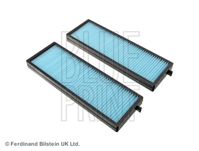 Фильтр салона Blue Print ADG02570