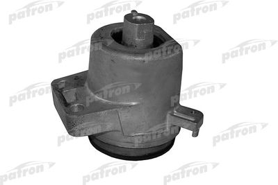 Опора двигателя правая PATRON PSE3708