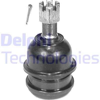 Опора шаровая DELPHI TC598