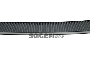 Фильтр салона угольный FRAM CFA8913
