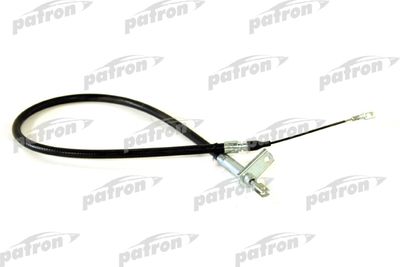 Трос стояночного тормоза PATRON PC3029