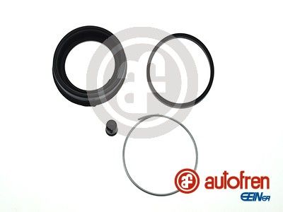 Ремкомплект тормозного суппорта SEINSA AUTOFREN D4941