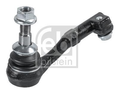 Наконечник рулевой тяги левый PARTRA TE5109L